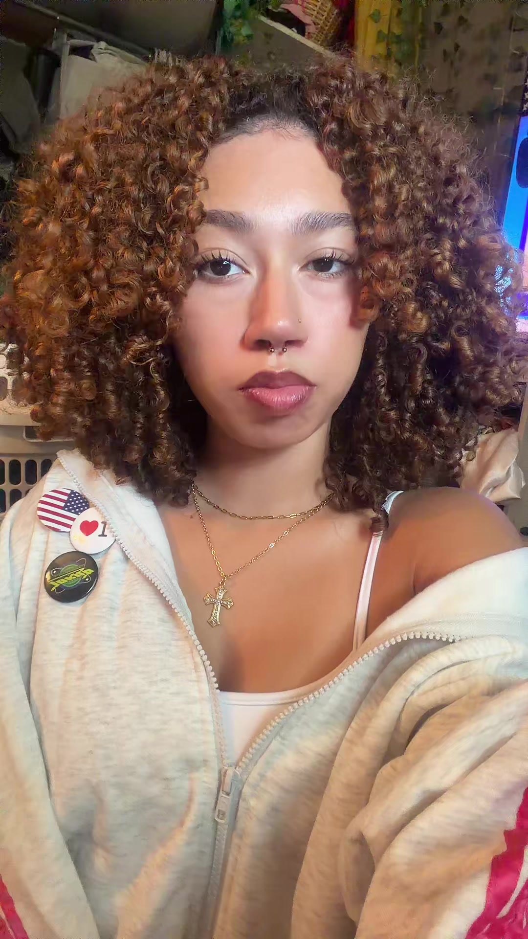 @Kaelynn