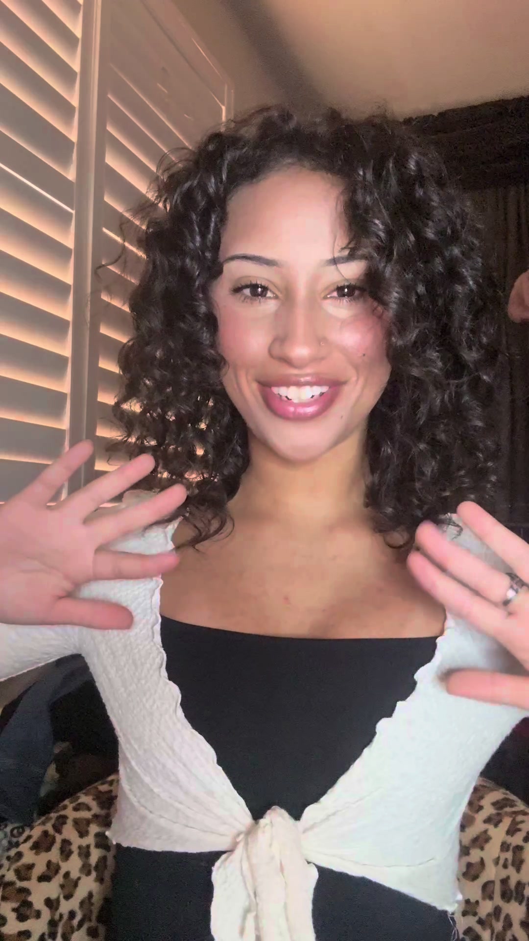 @Jada Denise