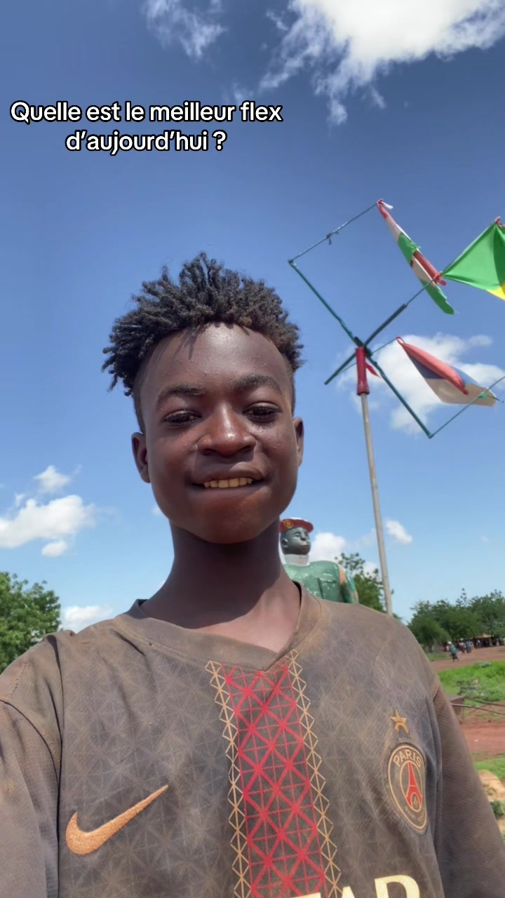 @✯CHEIKY LA LÉGENDE 🇧🇫💫🇨🇮✯