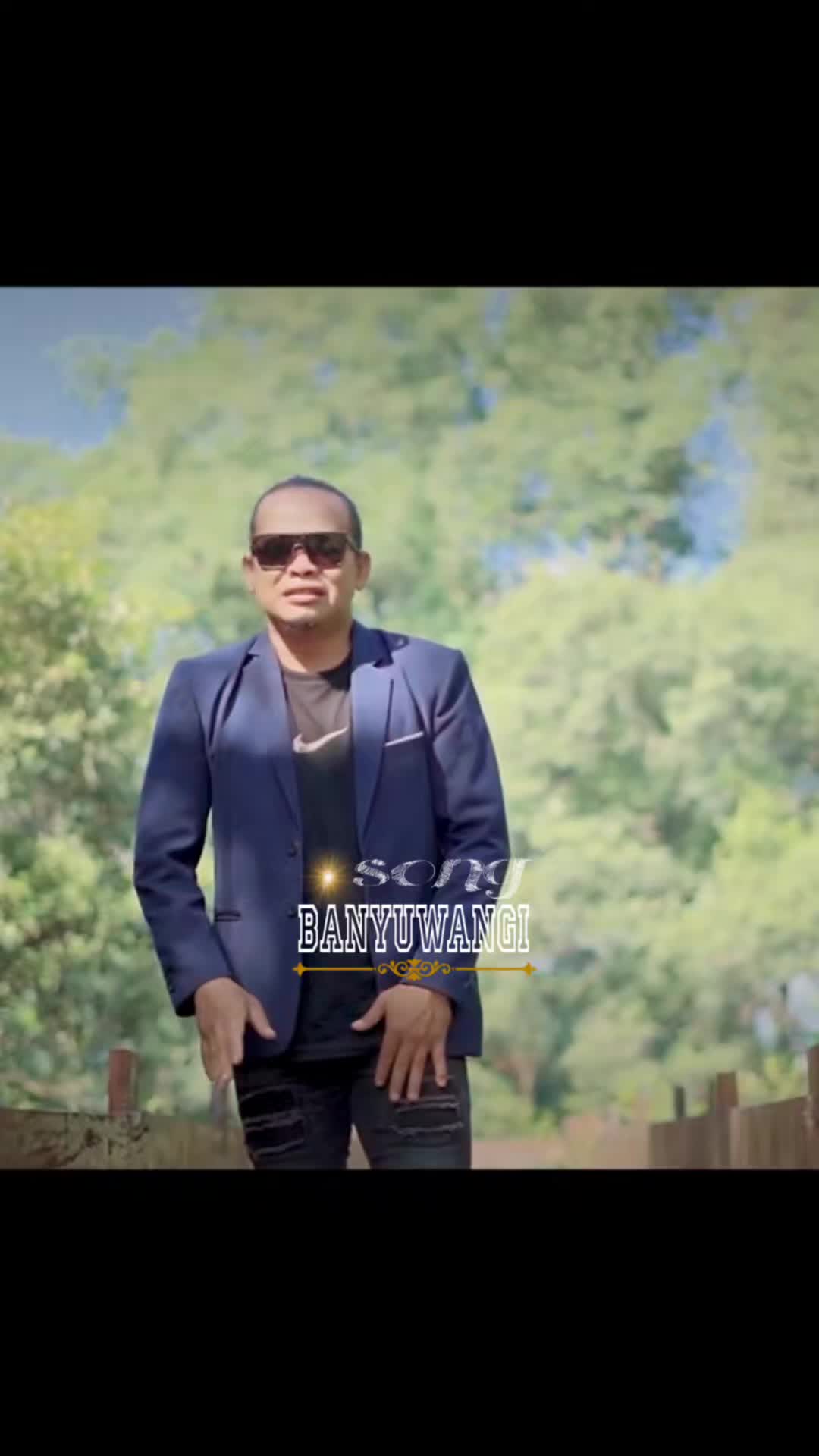 @✨SONG BANYUWANGI✨