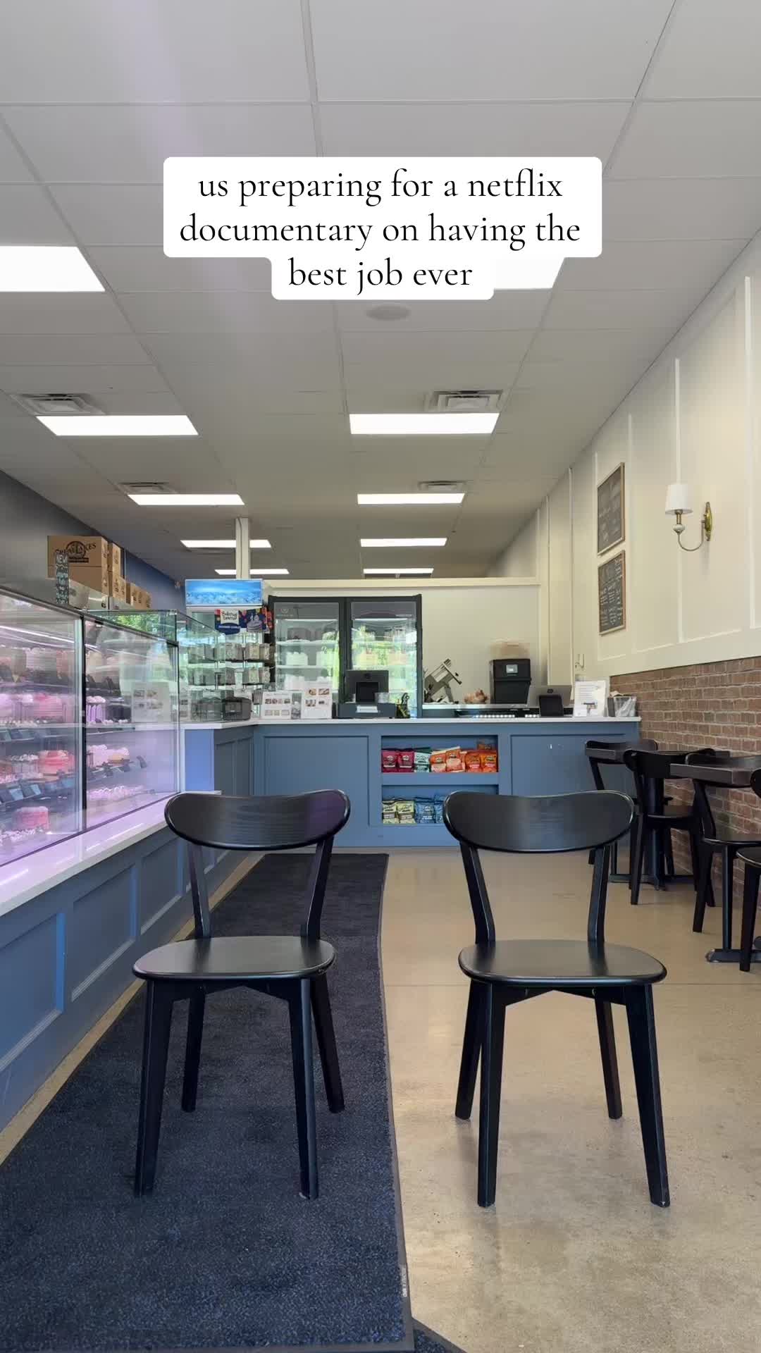 @Luca Pastry AA