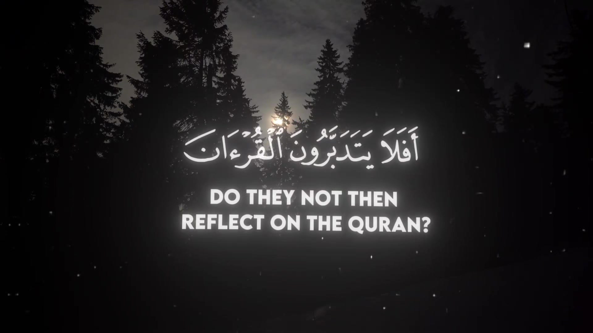 @Quran & Dua