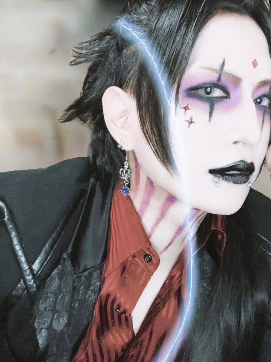 @Crazy Alice