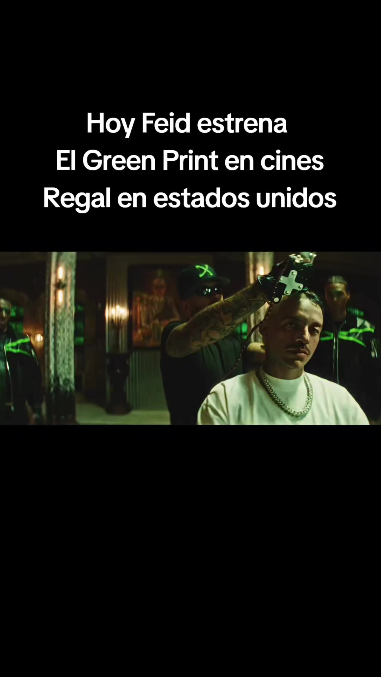 @fans de feid