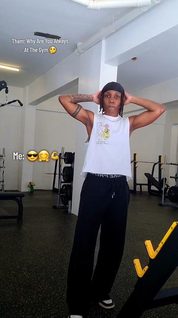 @KISIENYA THE LIONESS 🦁