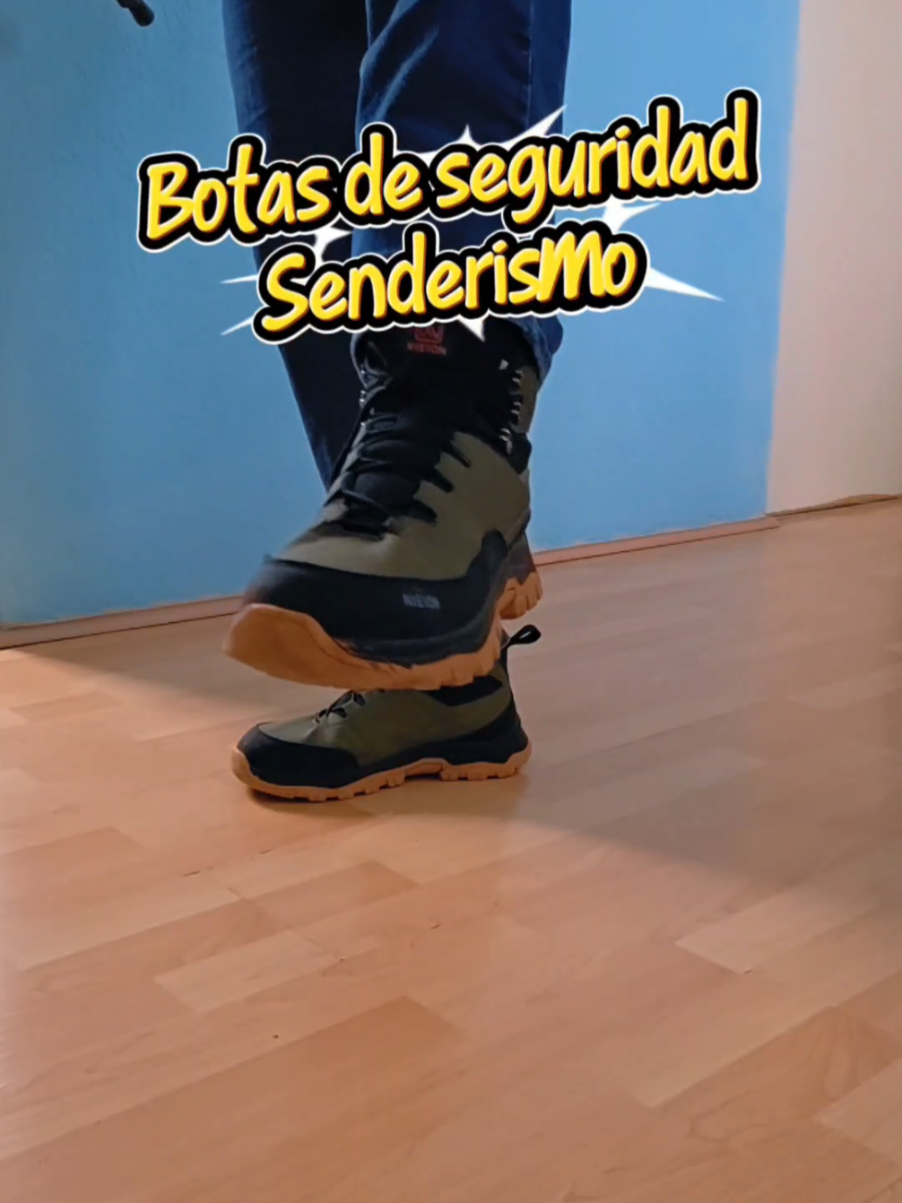 @ELCABALLERODELTIKTOK