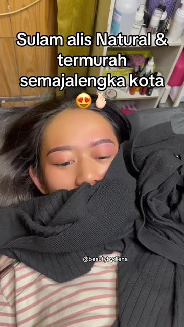 @EYELASH&bull;NAILART&bull;SULAM MJLENGKA