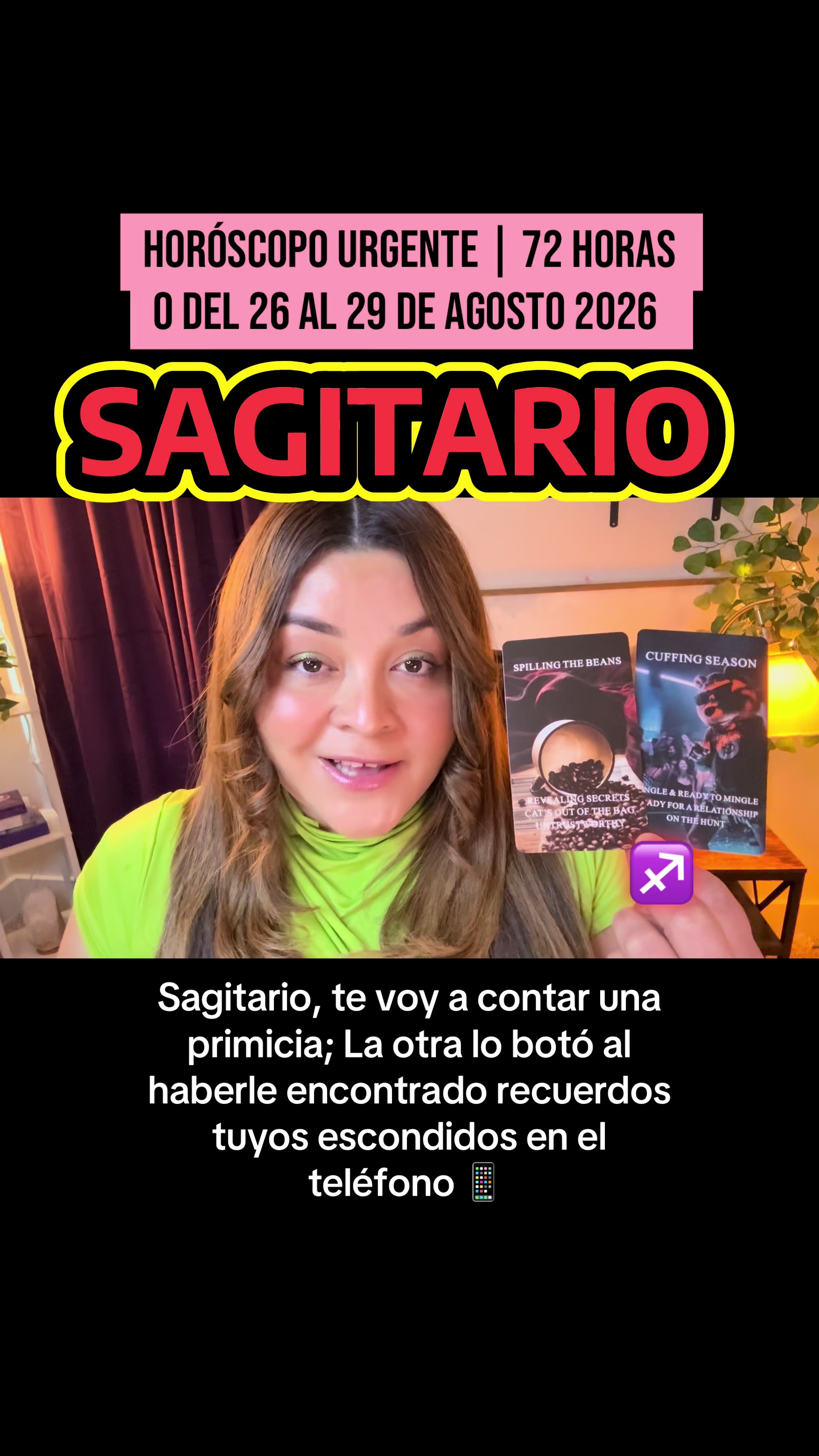 @Esy Tarot