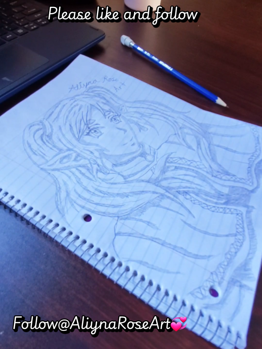 @AliynaRose Art