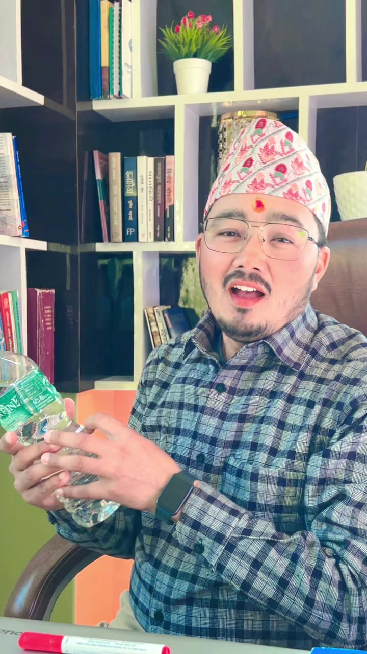 @Dhurba Chhetri 🕉️🌹