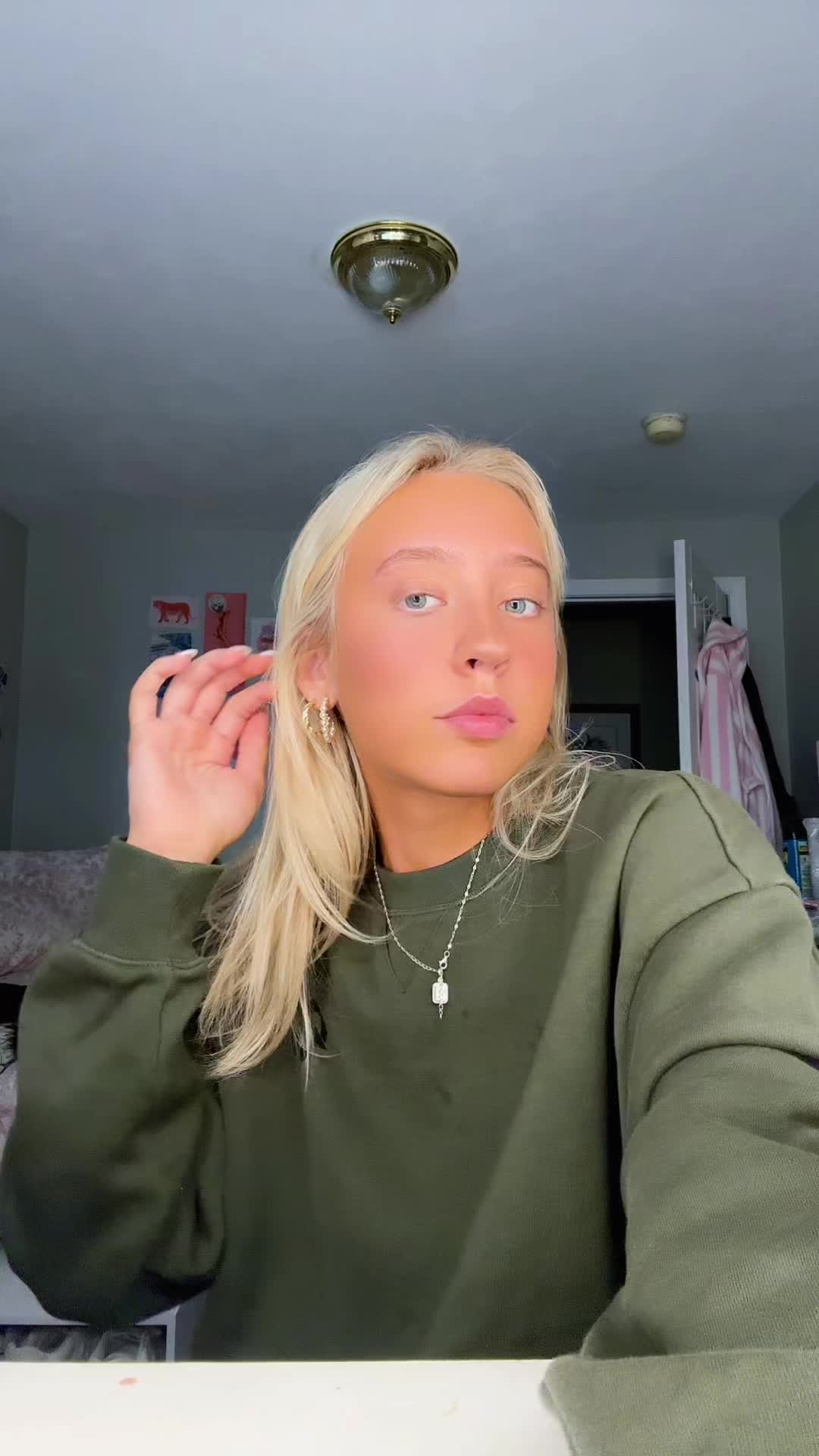 @Adrianna rose