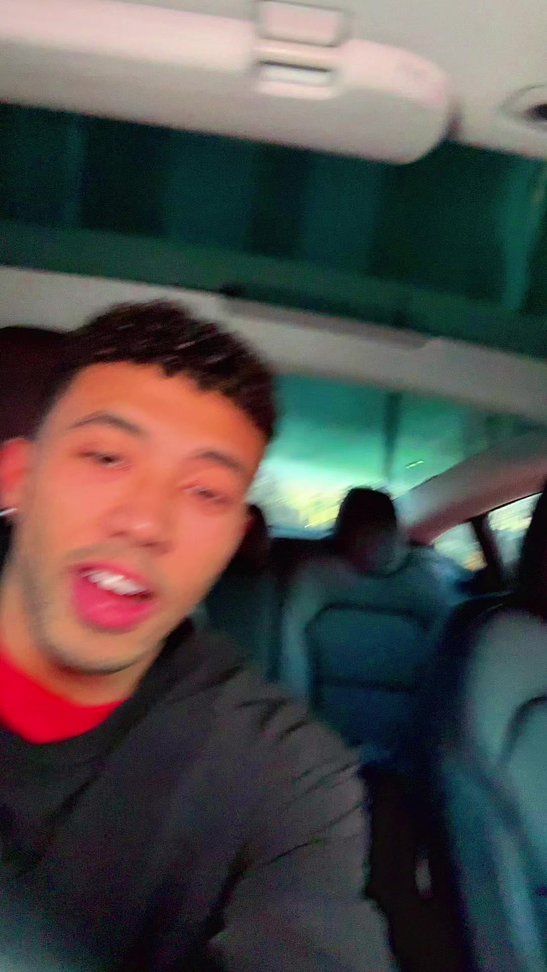 @CJ Explores
