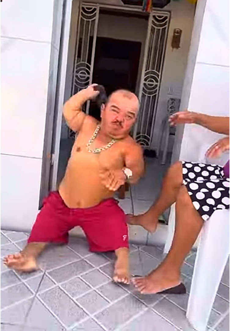 @Pililiu 🤠
