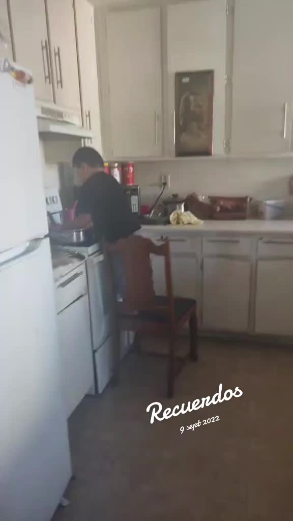 @Amor de dios