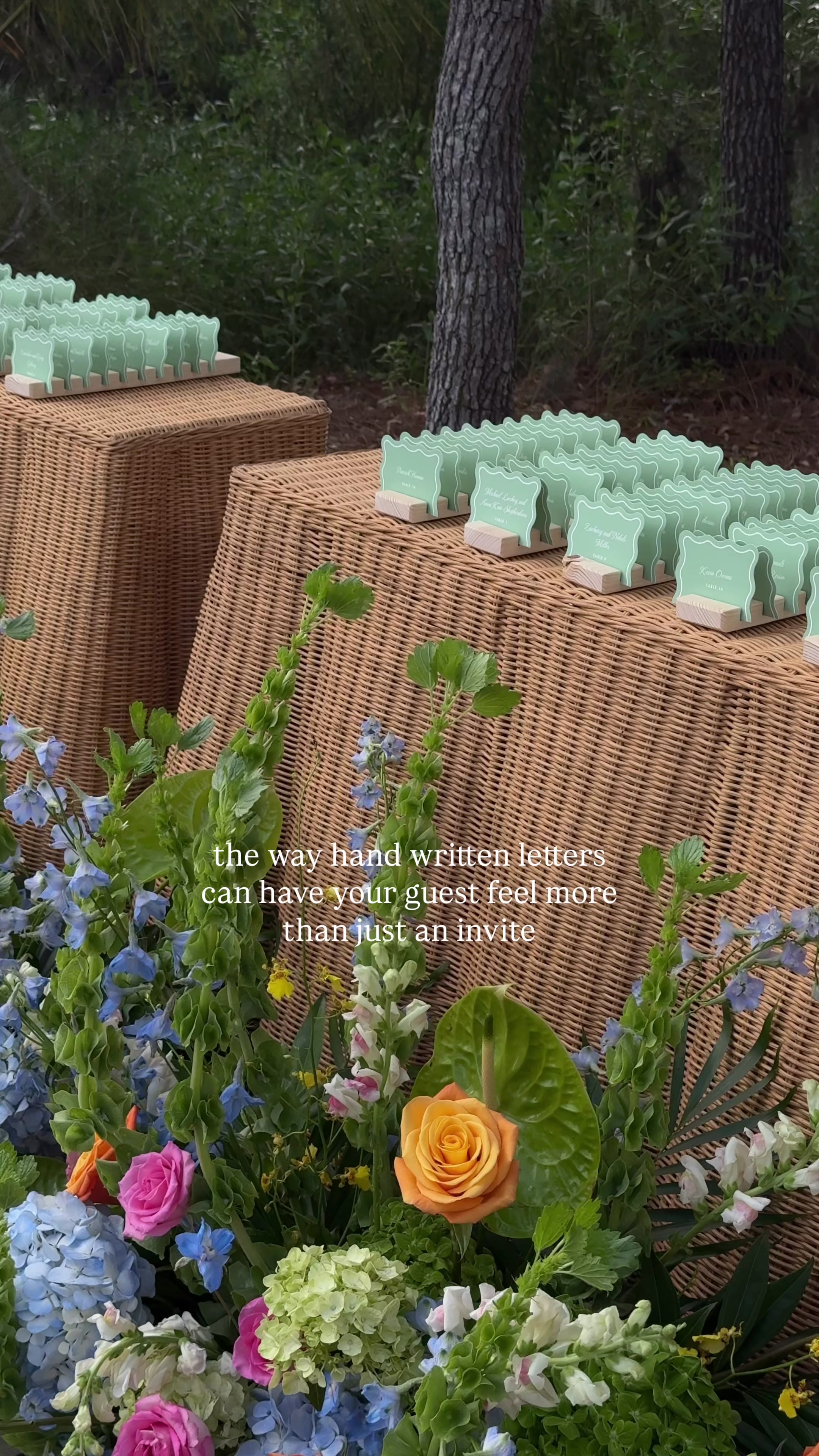 @Gabby Wedding Content Creator