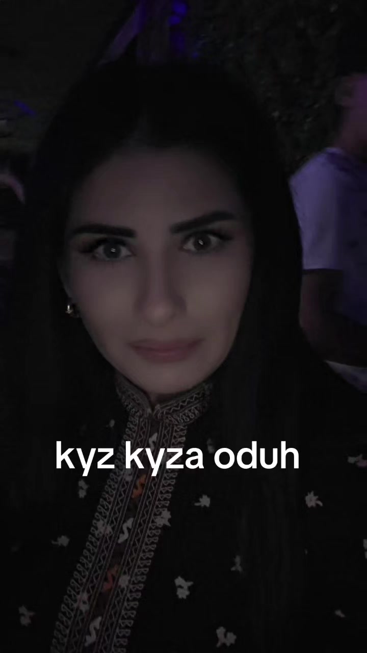 @Aziza Ahmedova