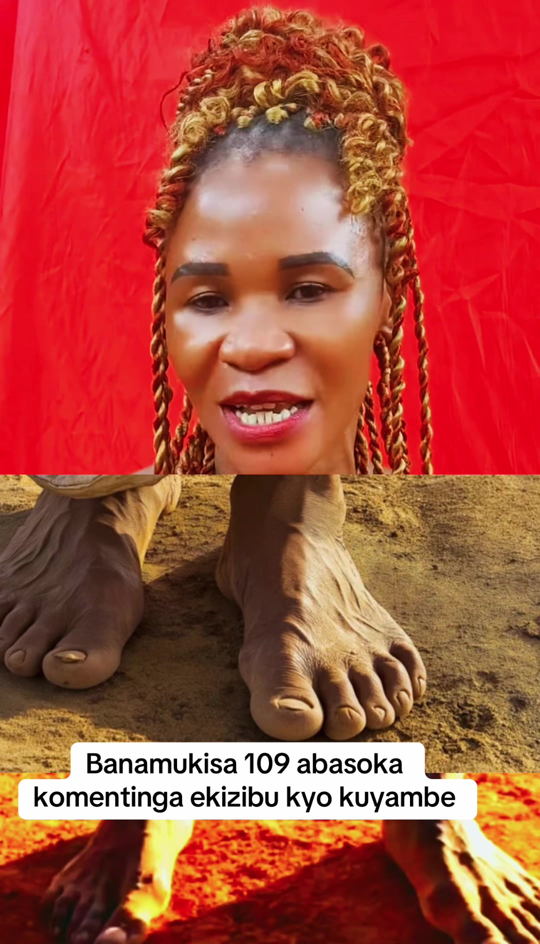 @Omuzana Naisonga