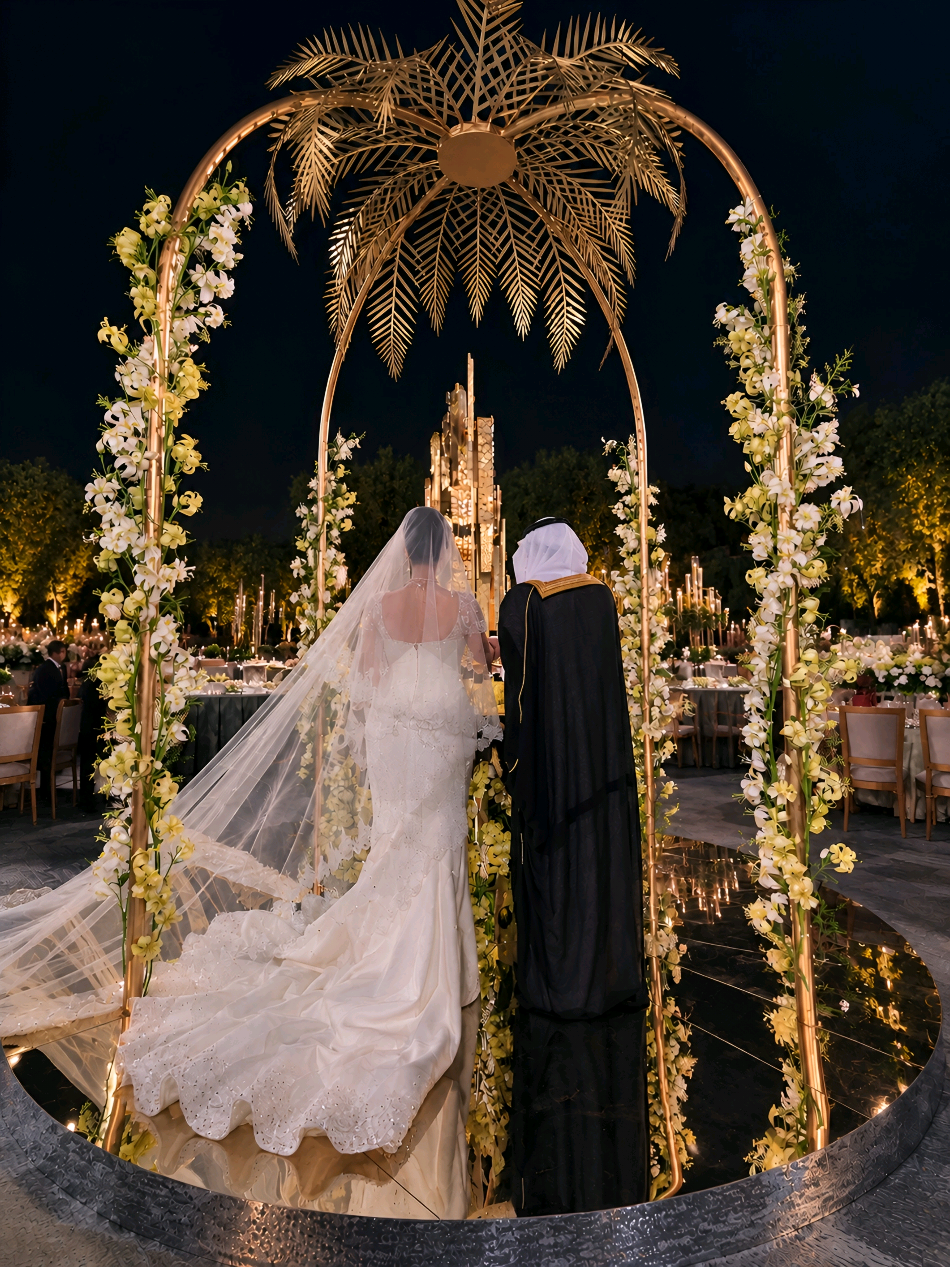 @Lebanese Weddings