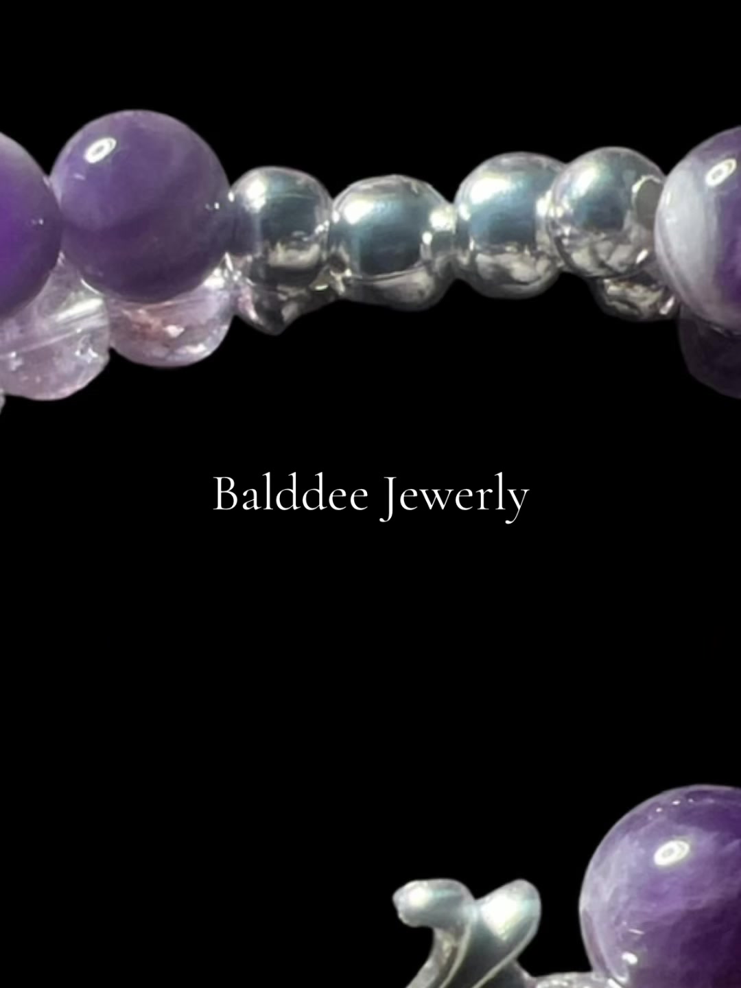 @Balddee Jewelry❌