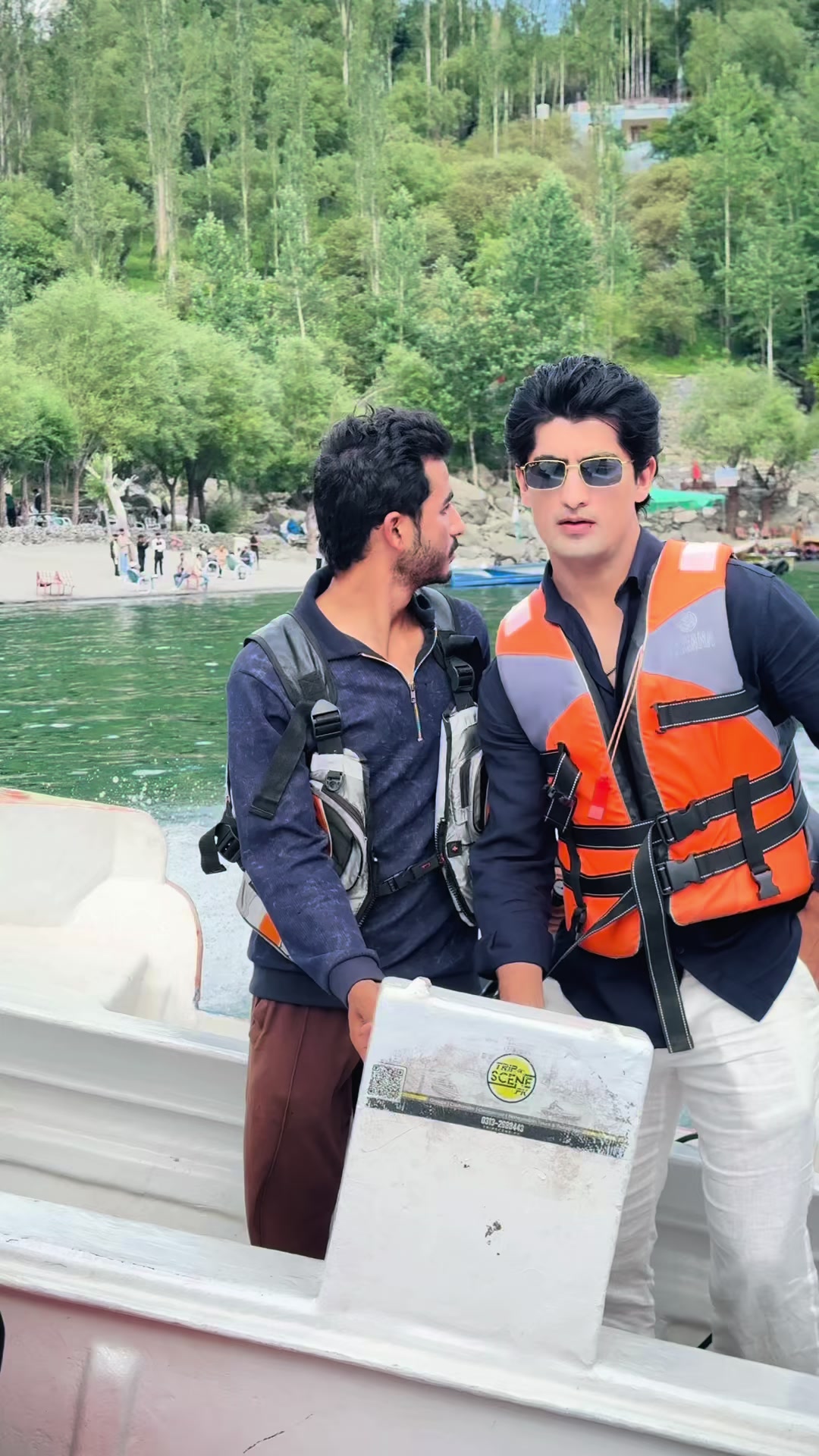 @TourwithSheraz✈️