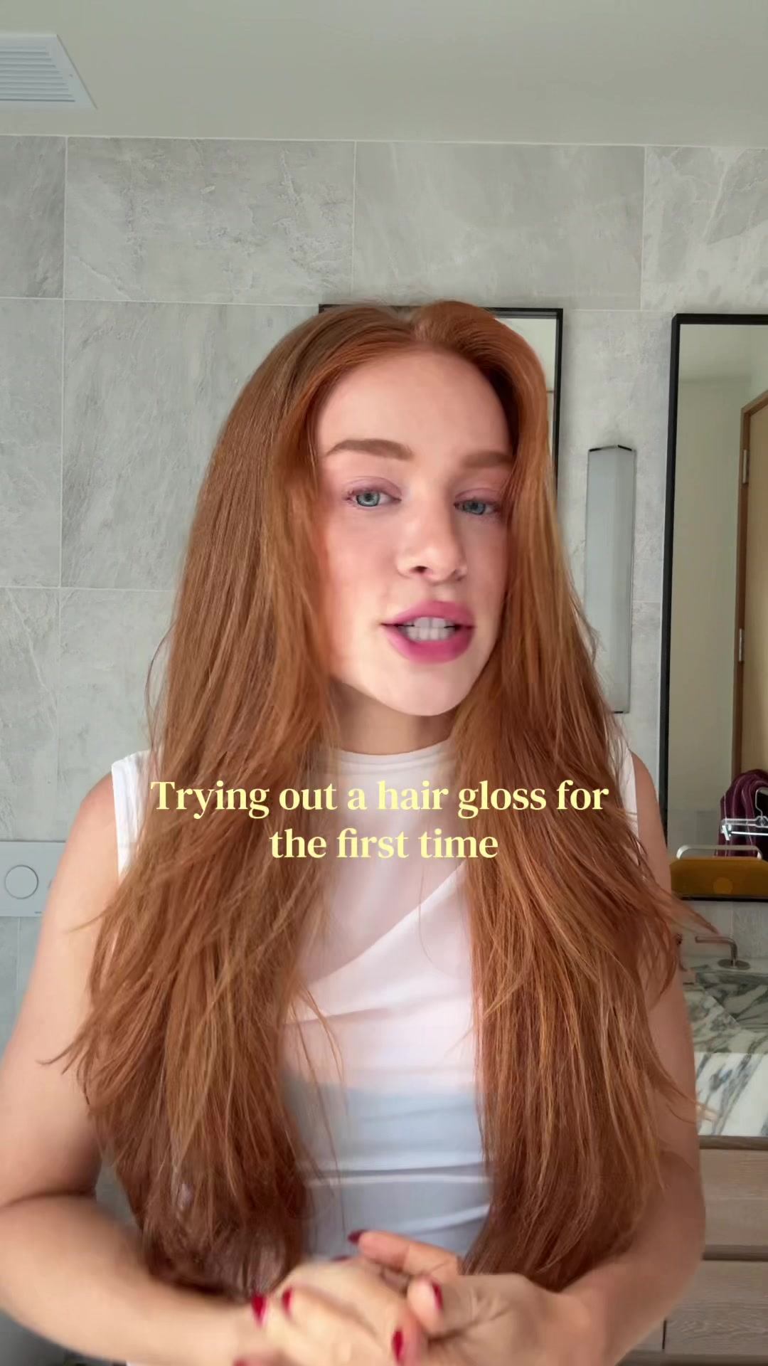 @alexa hendricks