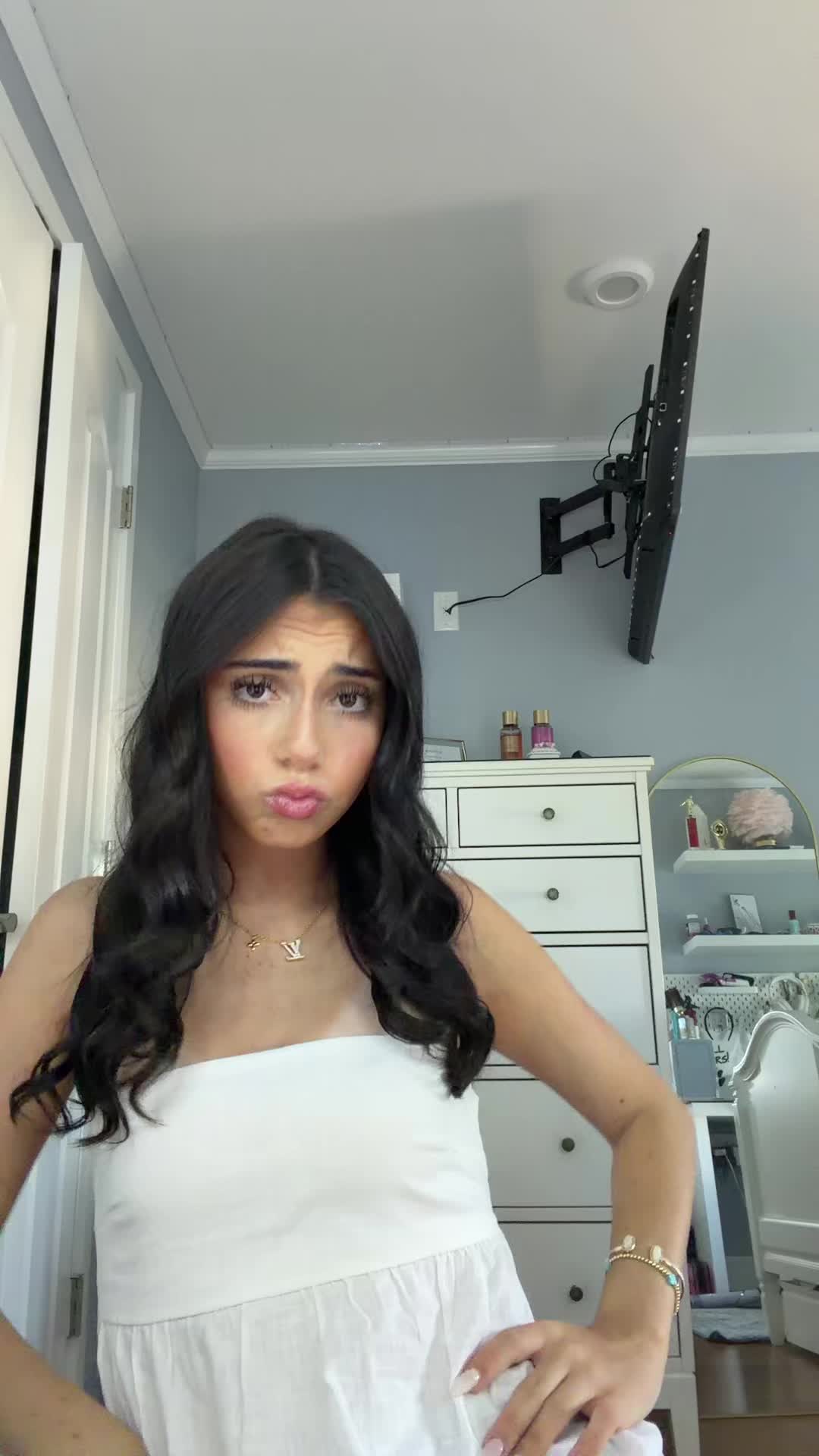 @secret