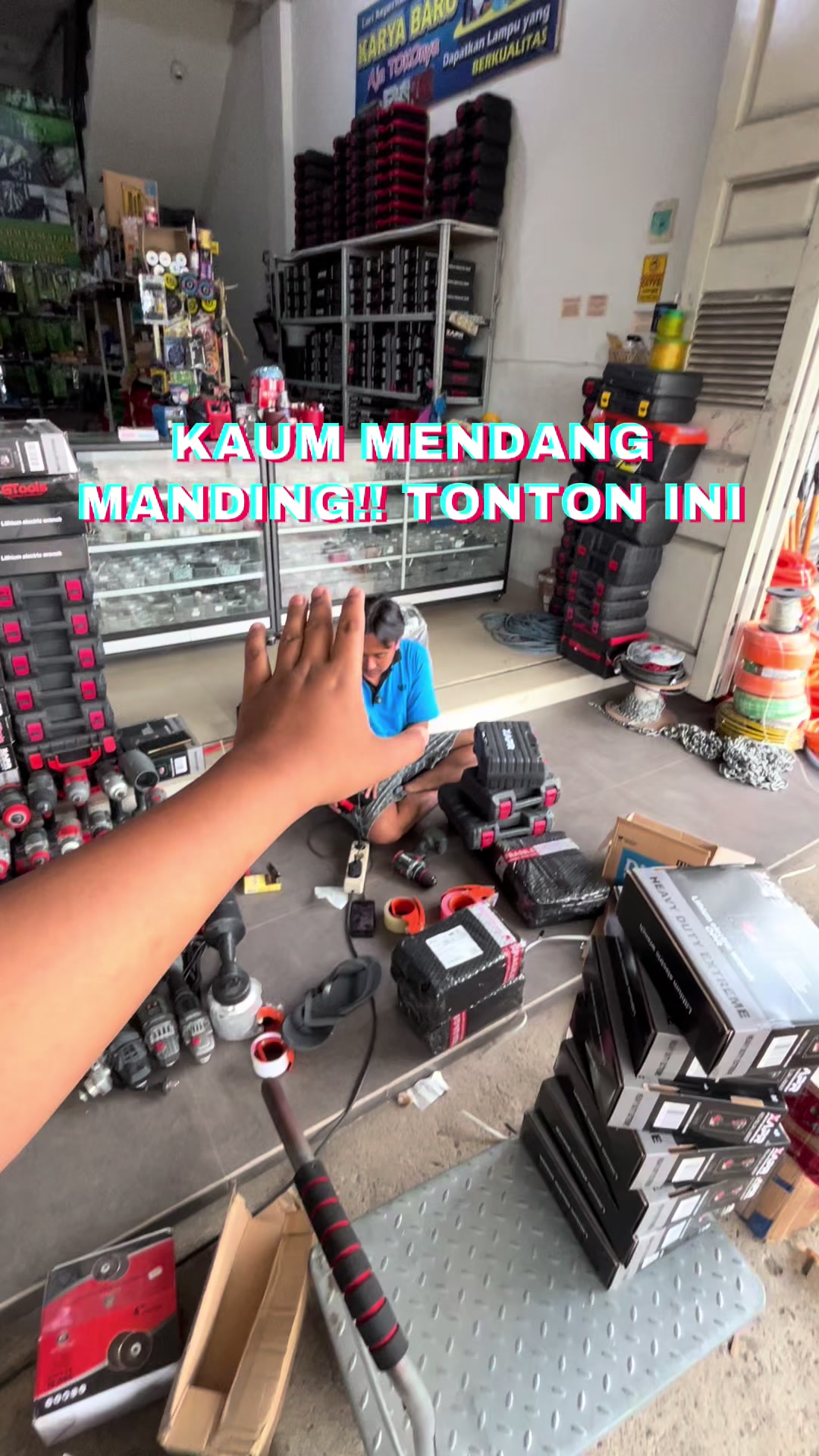 @KB Teknik