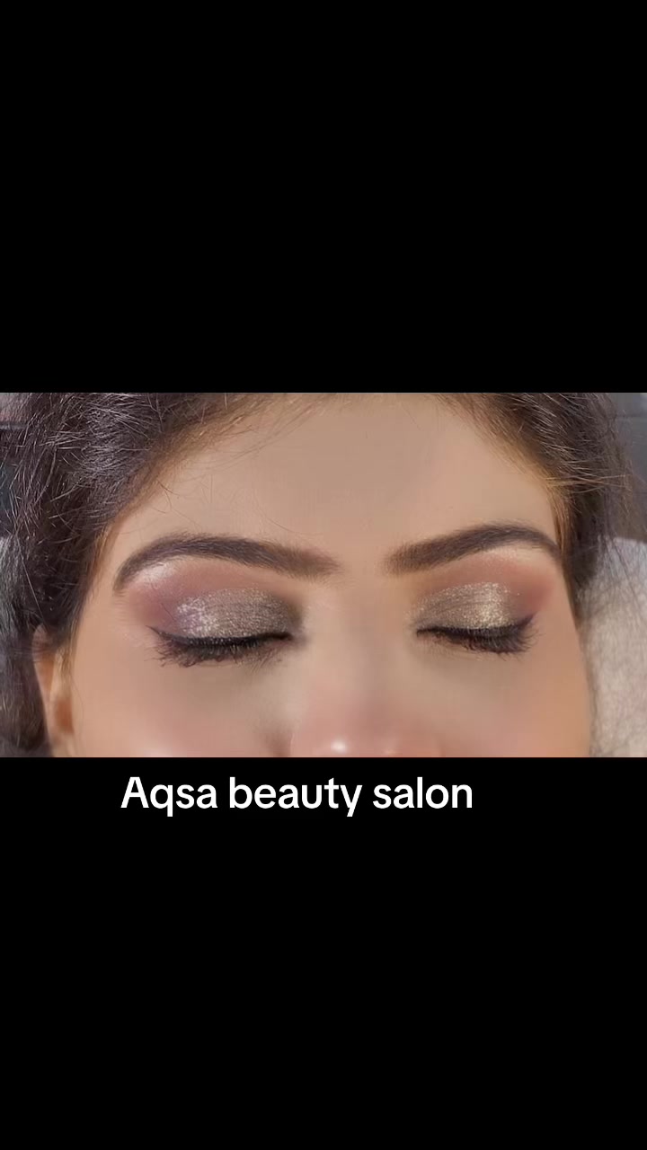 @Aqsa beauty clinic & institute