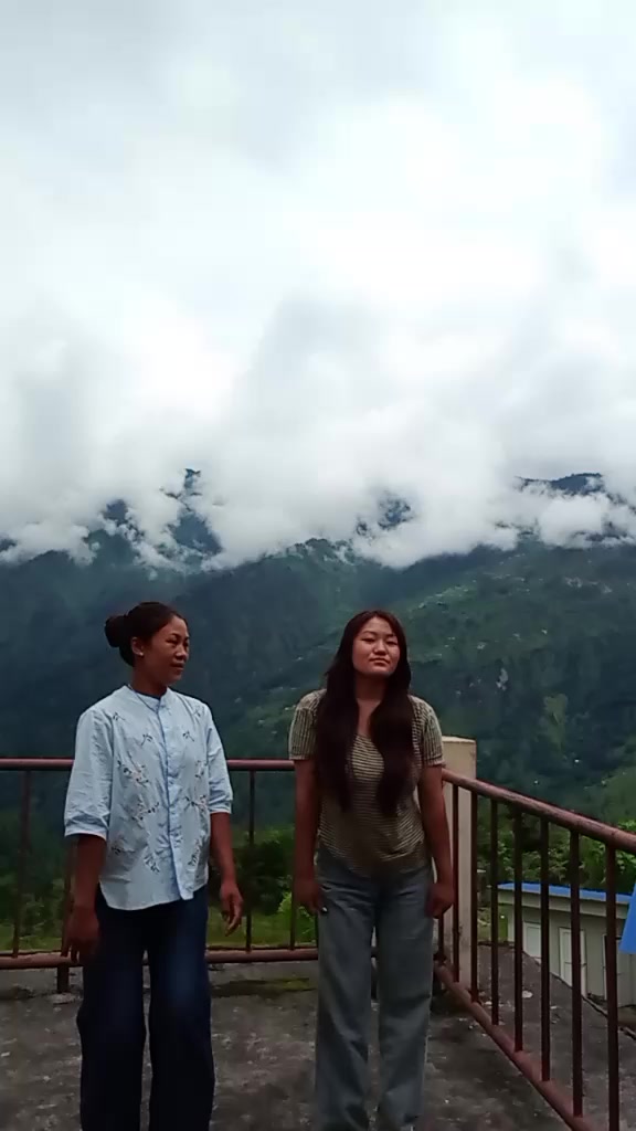 @ritika khaling raee