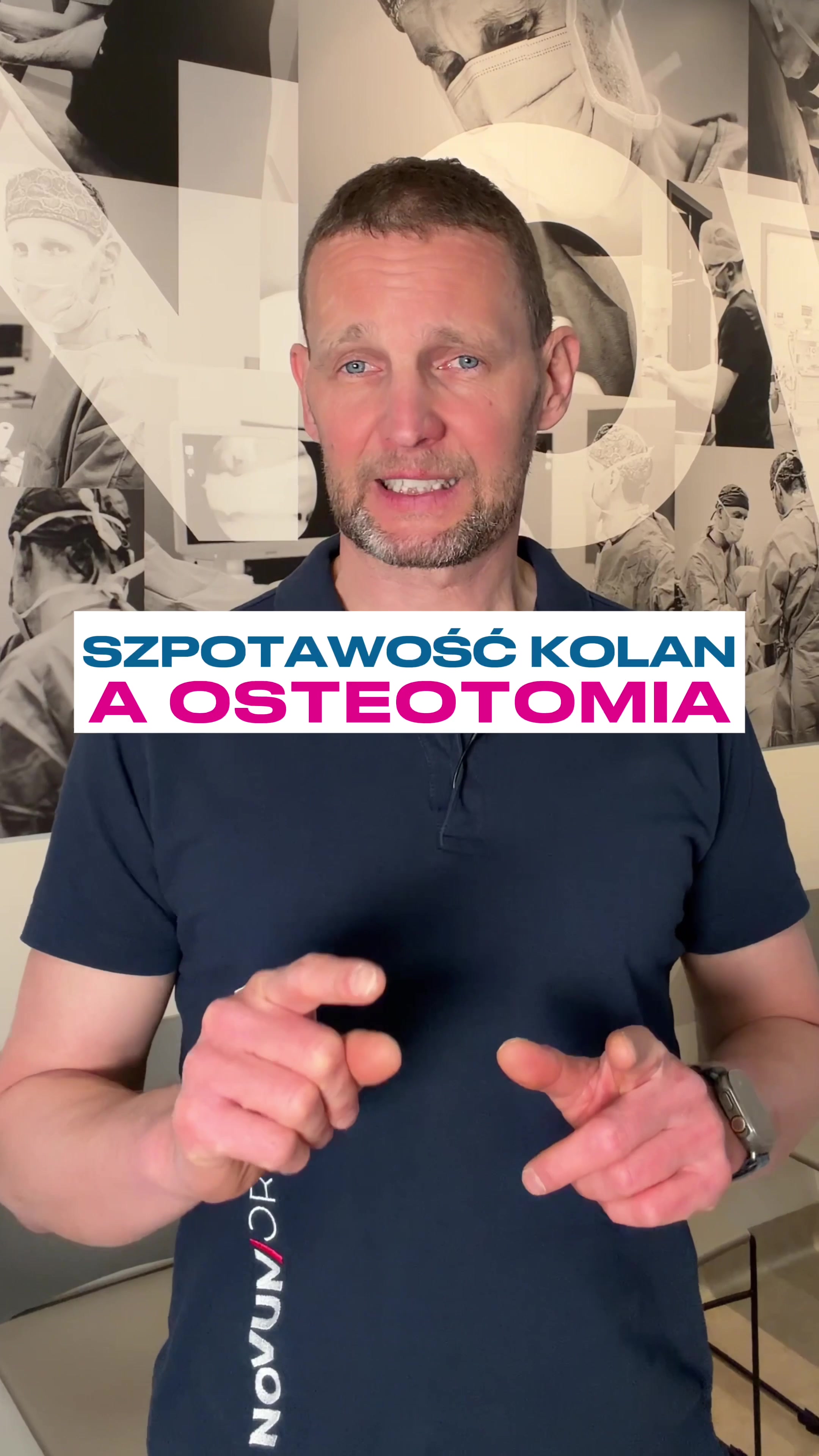 @Novum Ortopedia