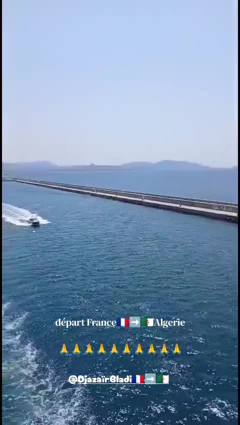 @Djazaïr Bladi 🇫🇷➡️🇩🇿