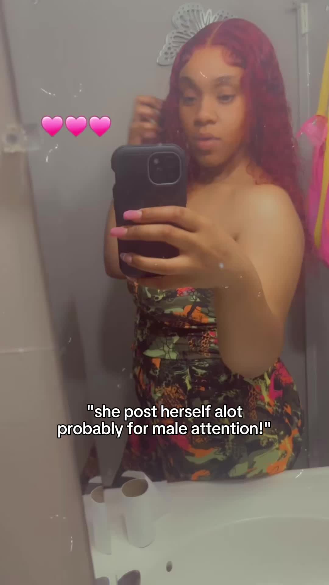 @LaTehya Parker