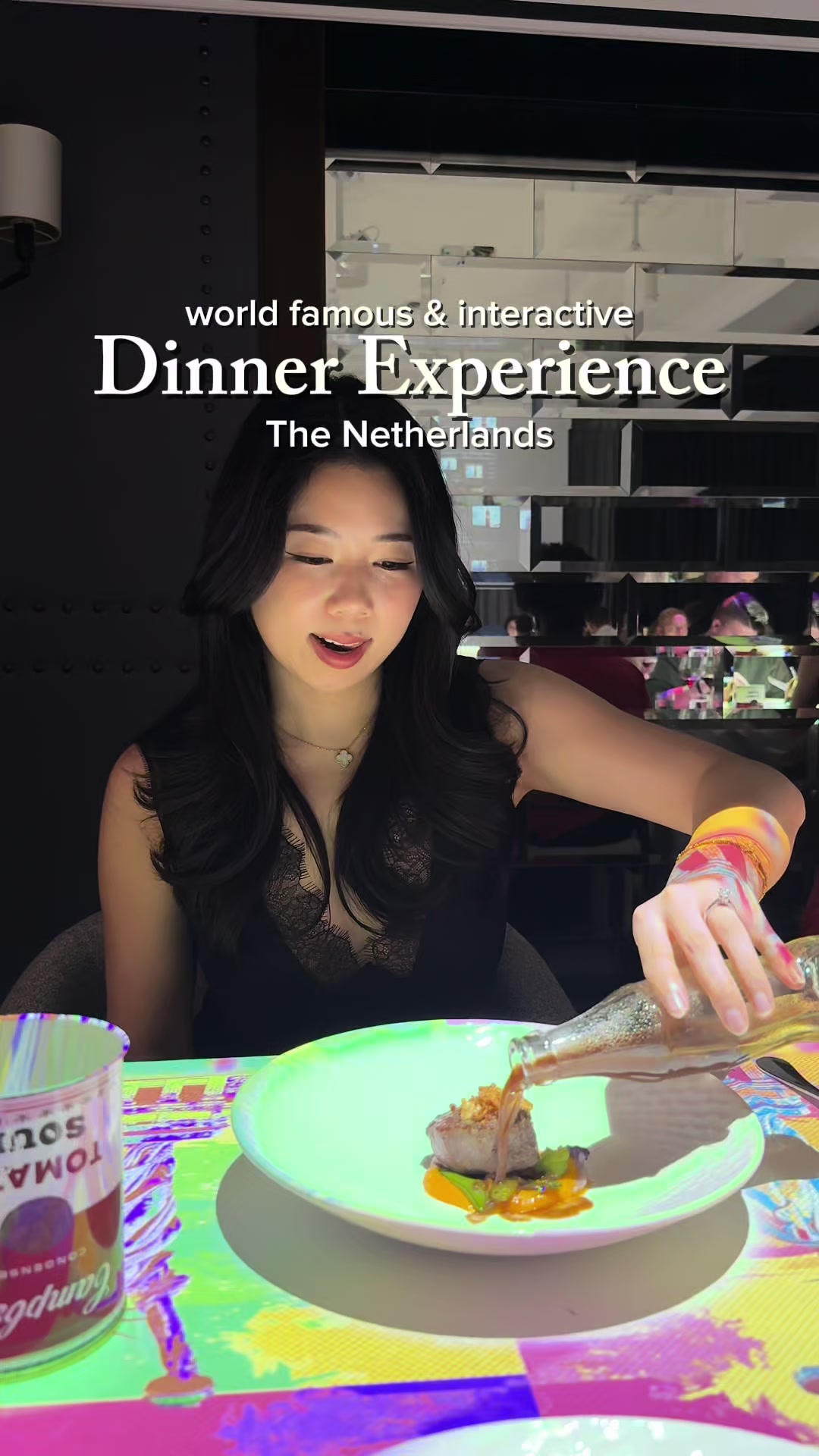 @Ashley Chen | Food & Travel 💗