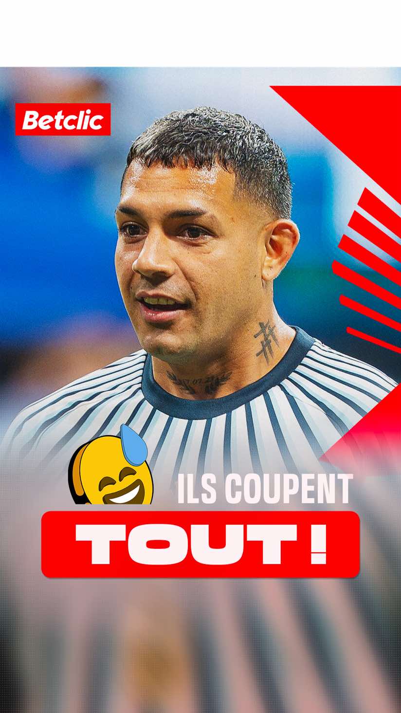 @Betclic 🔞