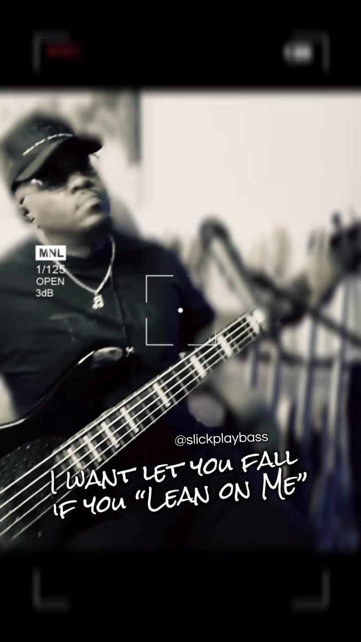 @SlickPlayBass