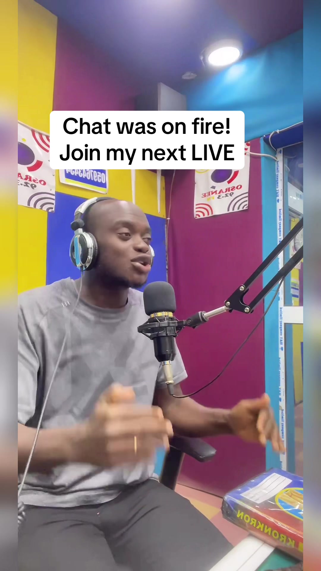 @Nana Akwasi Boateng