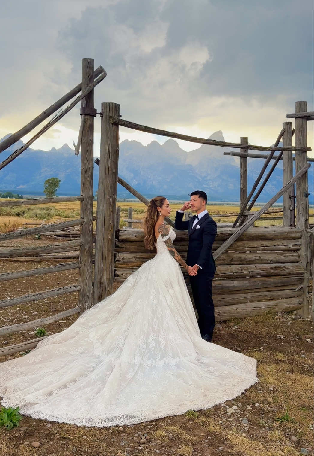 @Elopement Photographer