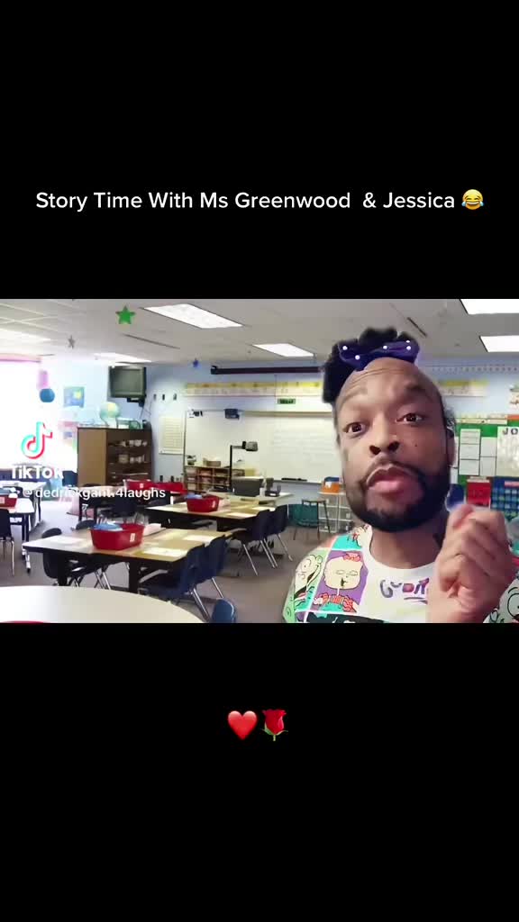 @DedrickGant❤️🌹