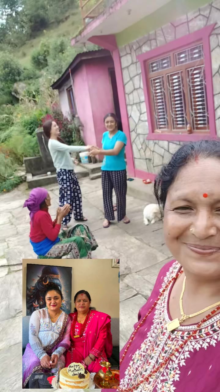 @Rankumari Rijal