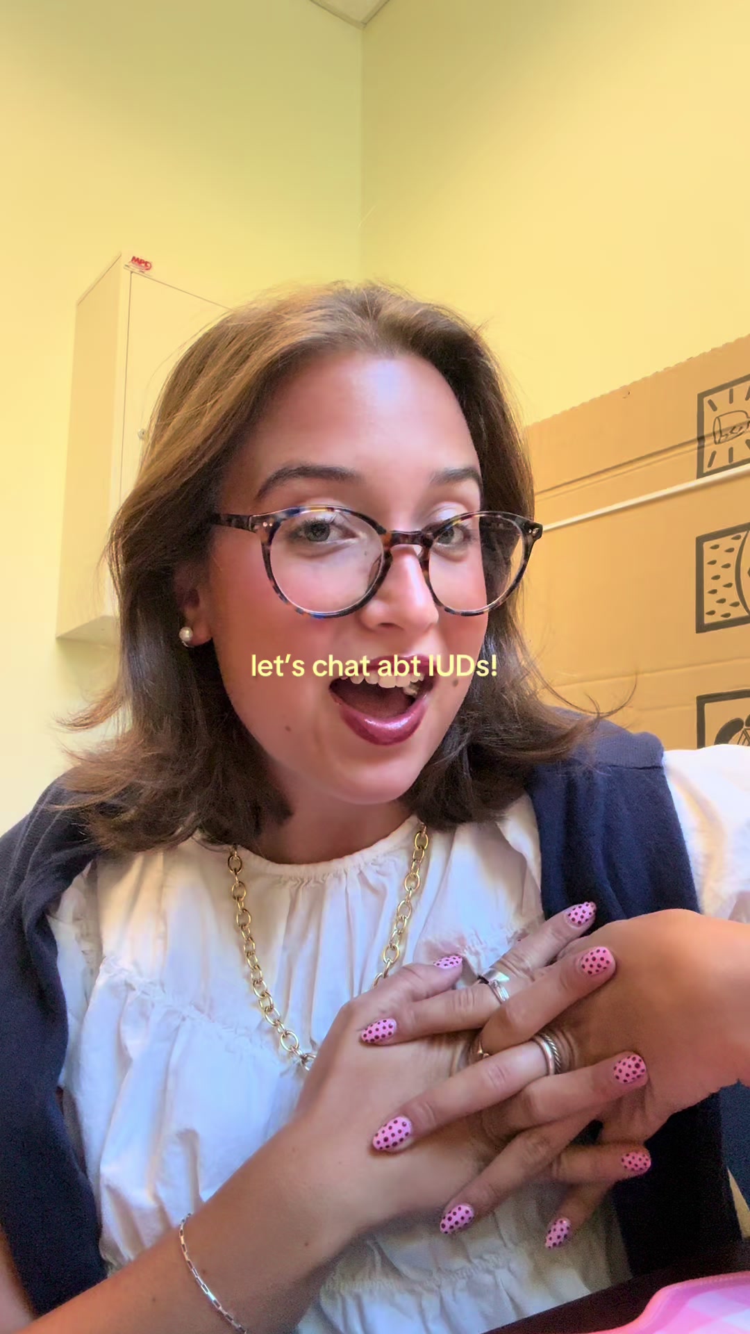 @lila maeve