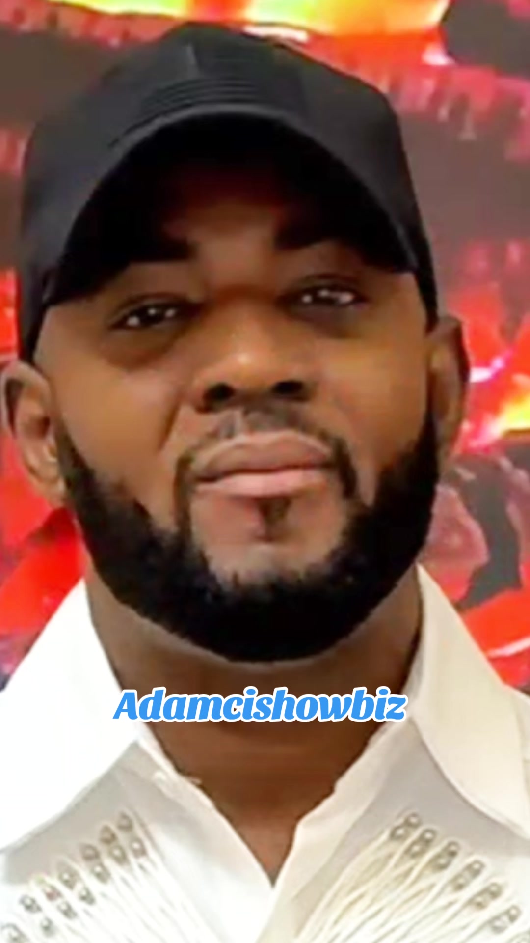 @Adama Hamidou Ciss&eacute;