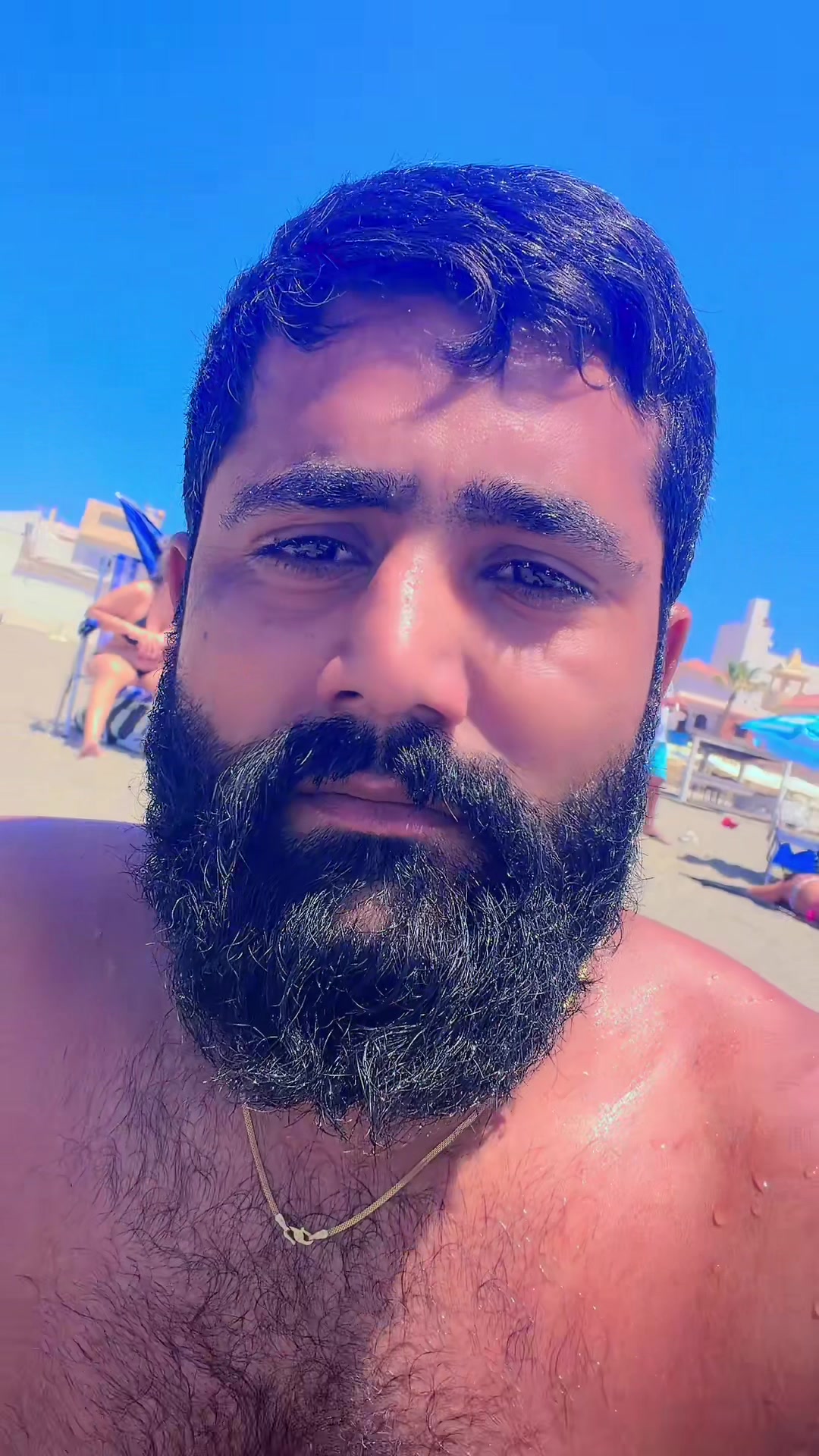 @سید طیب شاہ
