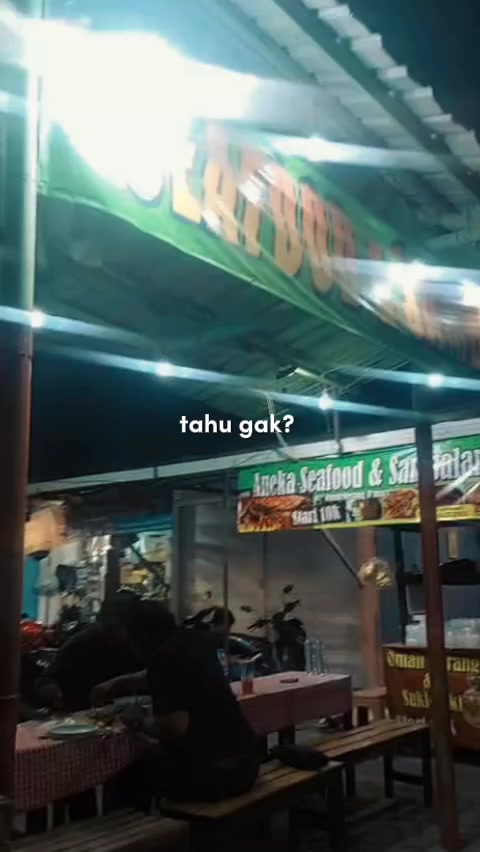 @Seafood omah kerang by D'mars