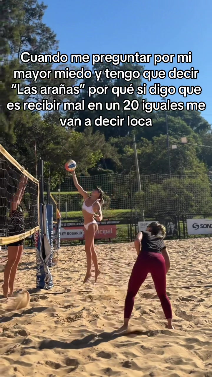 @Moree💗🏐