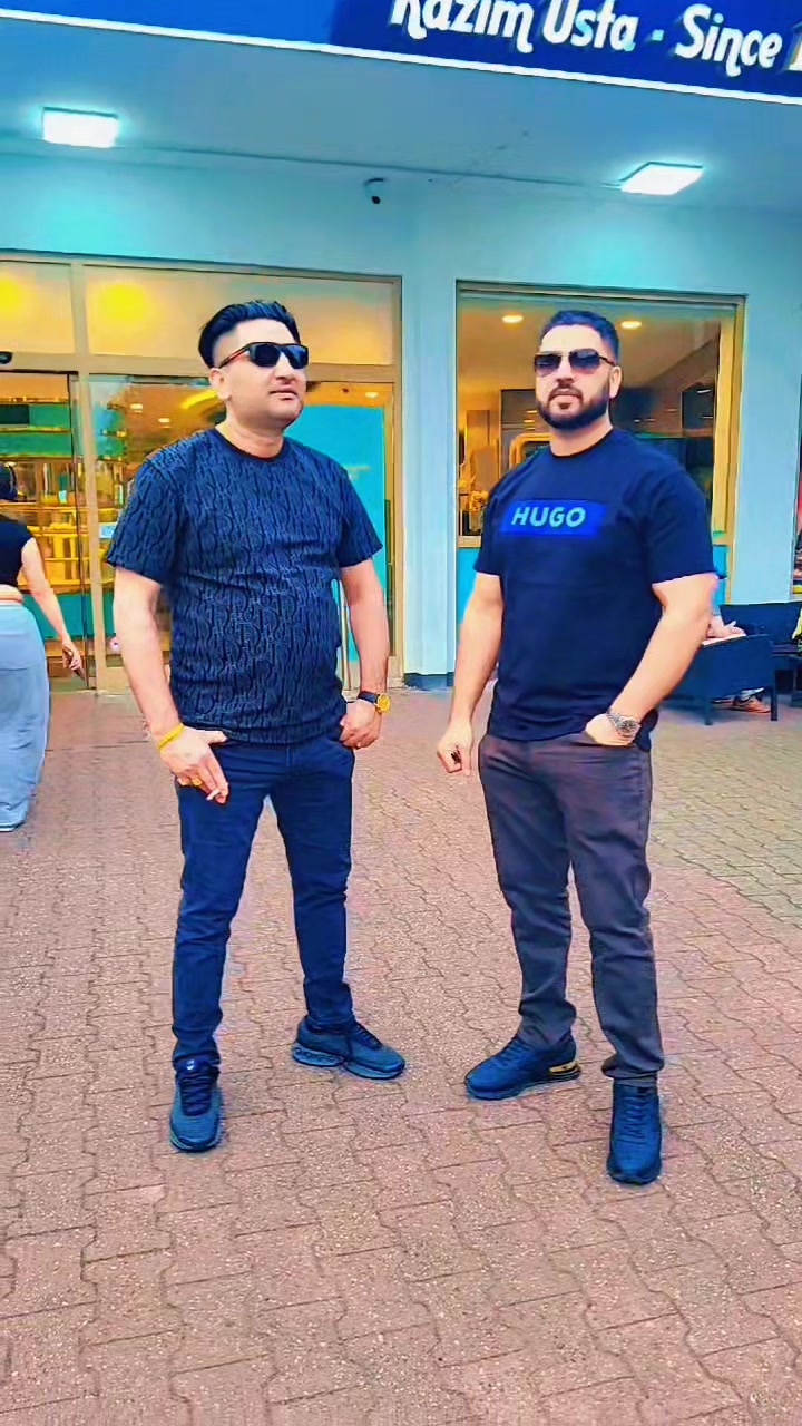 @BAIG Germany