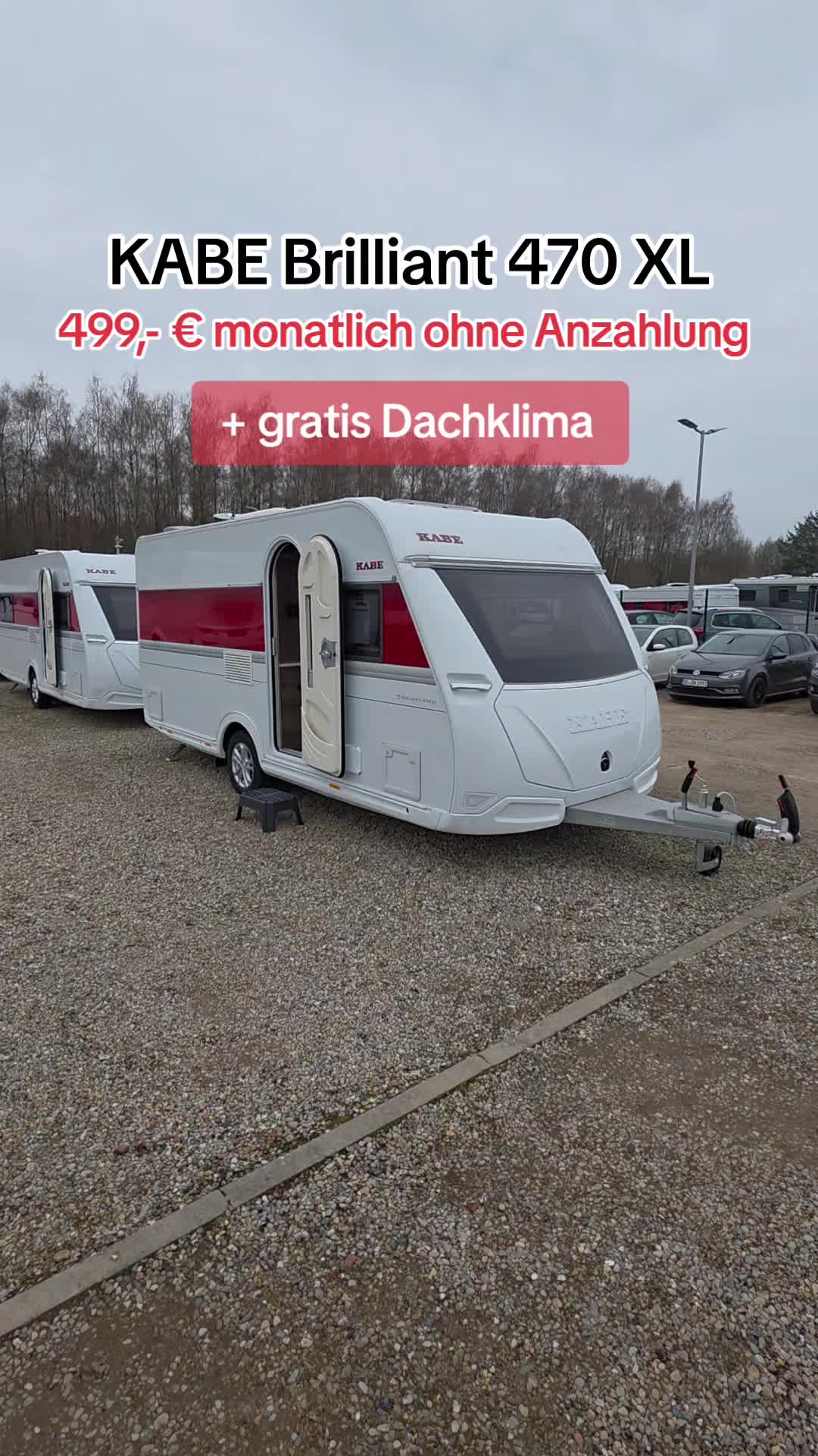 @Caravan Dealer