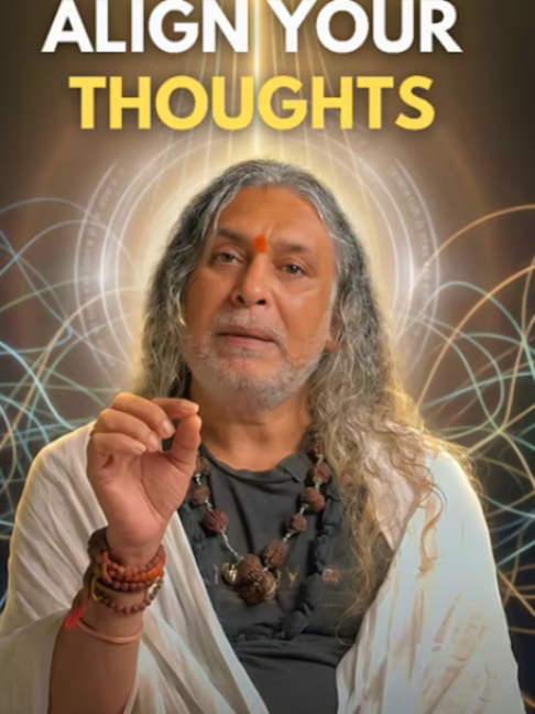 @Yogi Aikam Ji