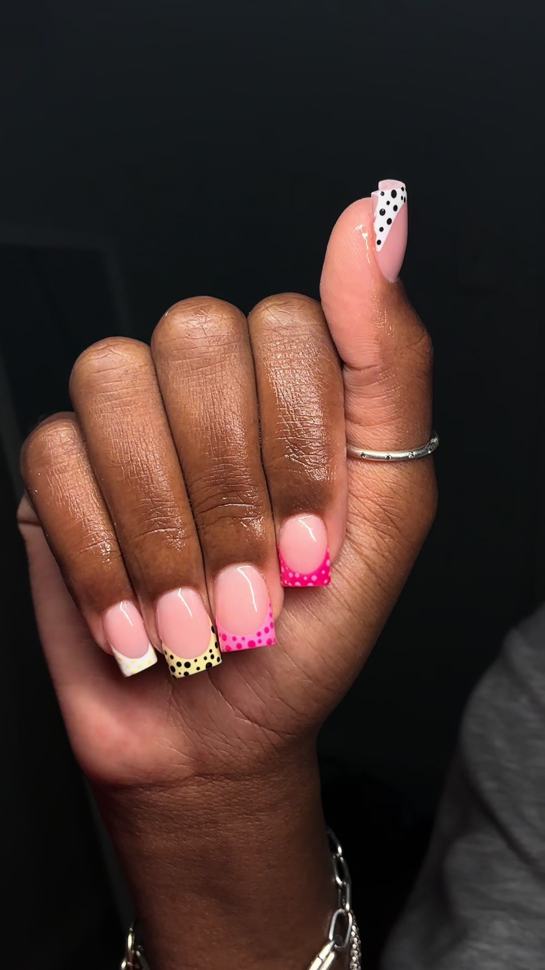 @GRAND RAPIDS NAILTECH💓