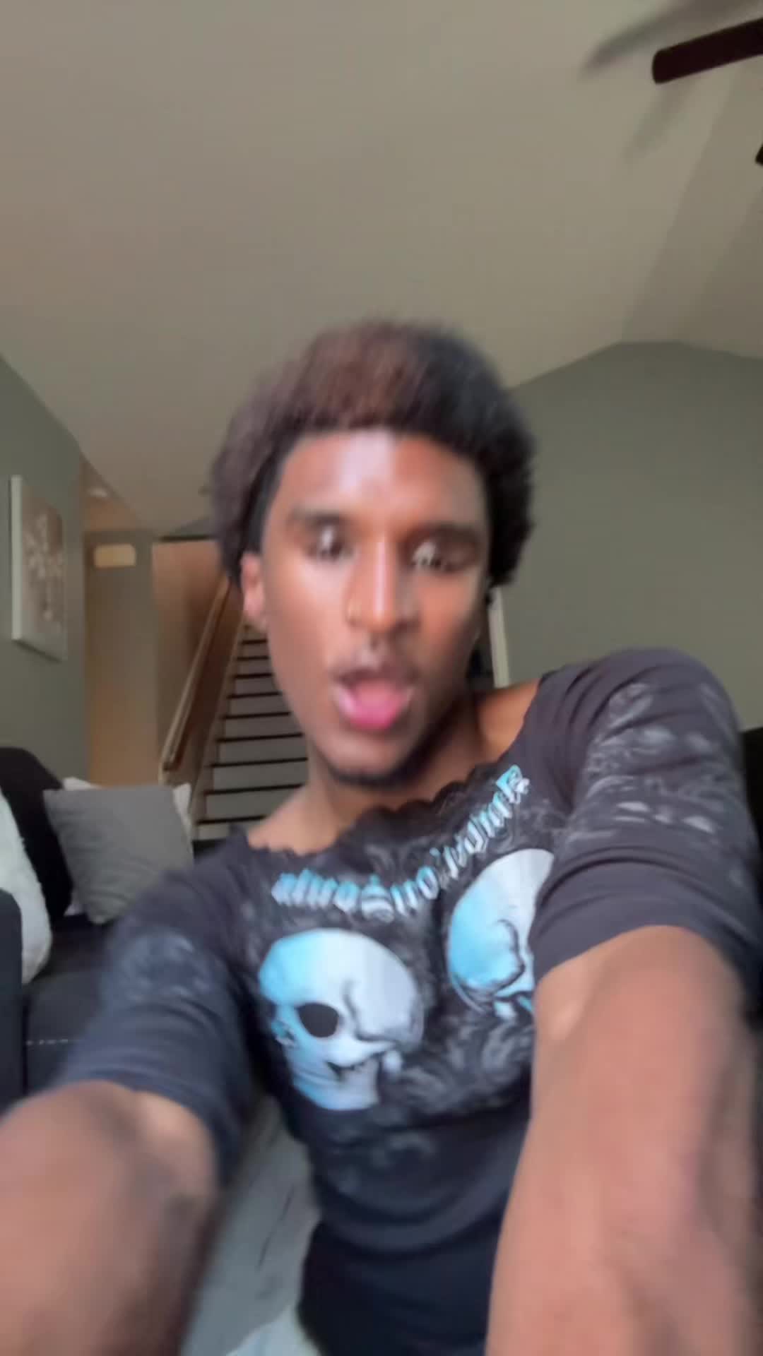 @Jalen Hunt
