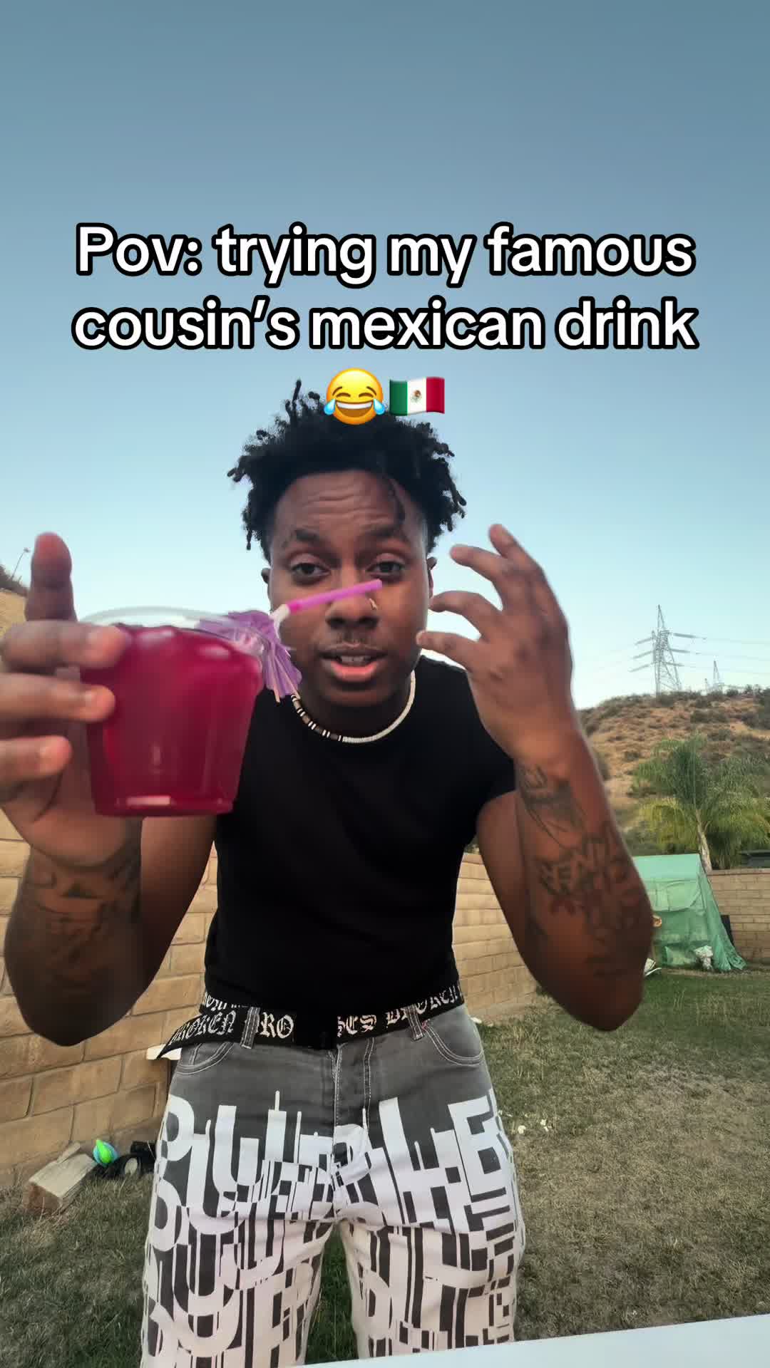 @Latrell